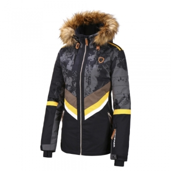 Куртка горнолыжная Rehall Maze-R